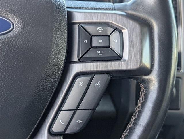 used 2020 Ford Expedition car, priced at $36,788