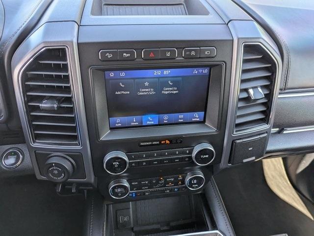 used 2020 Ford Expedition car, priced at $36,788