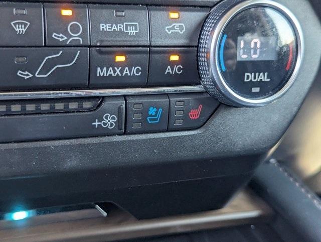 used 2020 Ford Expedition car, priced at $36,788