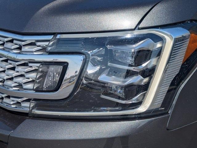 used 2020 Ford Expedition car, priced at $36,788