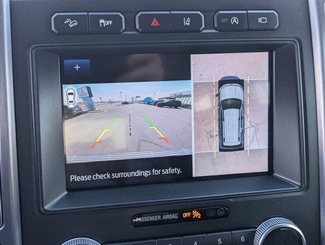 used 2020 Ford Expedition car, priced at $36,788