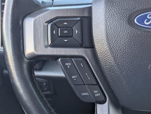 used 2020 Ford Expedition car, priced at $36,788