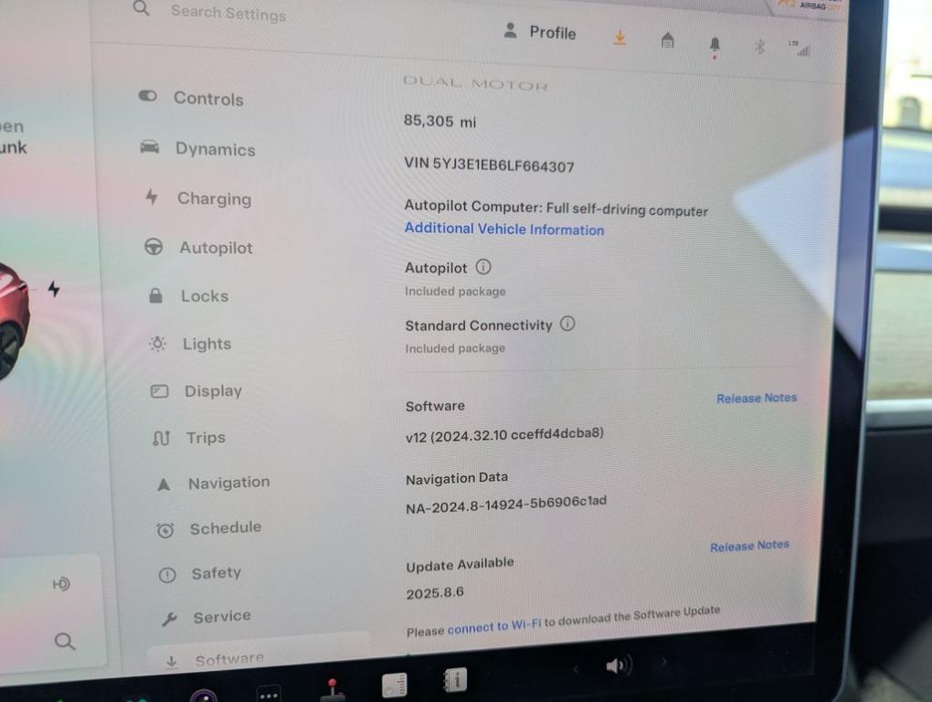 used 2020 Tesla Model 3 car, priced at $20,988