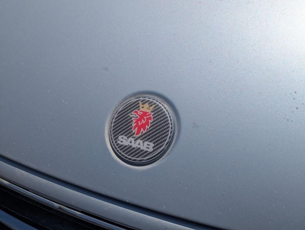 used 2006 Saab 9-3 car, priced at $2,988