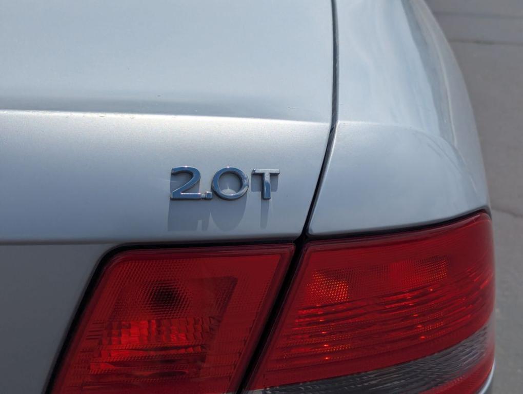 used 2006 Saab 9-3 car, priced at $2,988