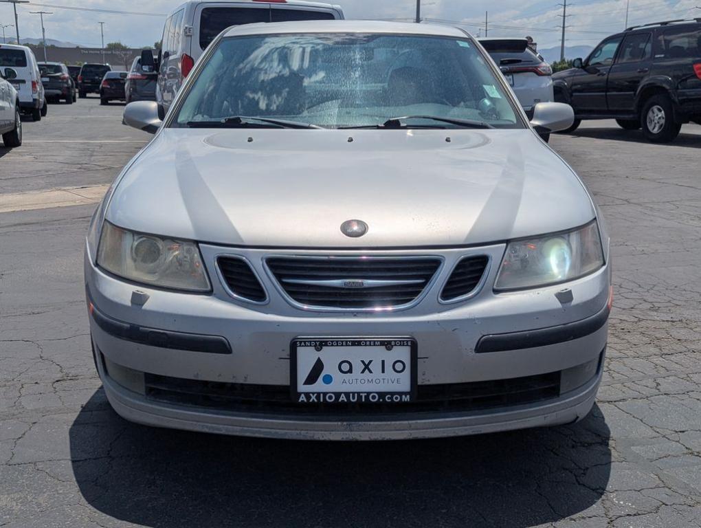 used 2006 Saab 9-3 car, priced at $2,988
