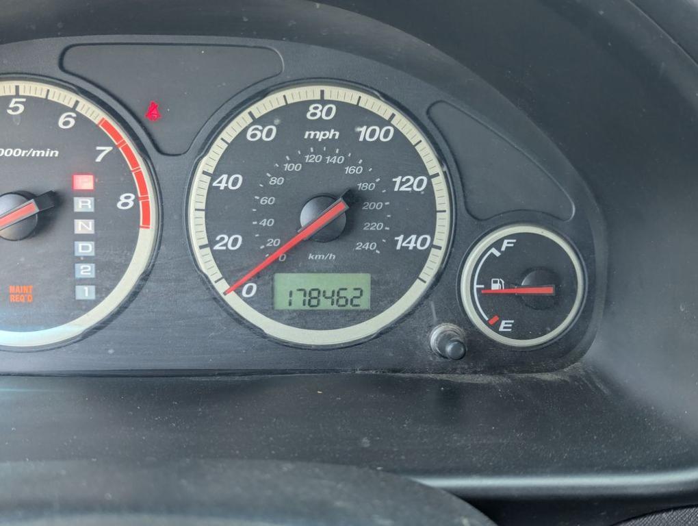 used 2006 Honda CR-V car, priced at $6,188