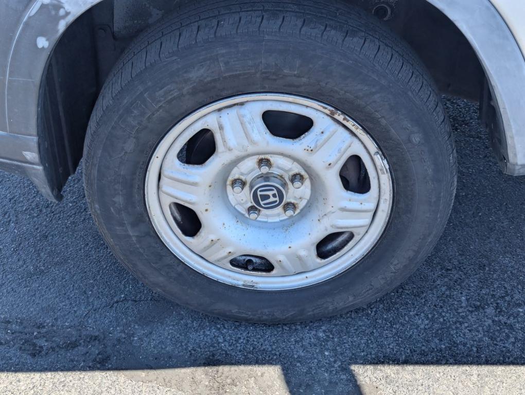 used 2006 Honda CR-V car, priced at $6,188