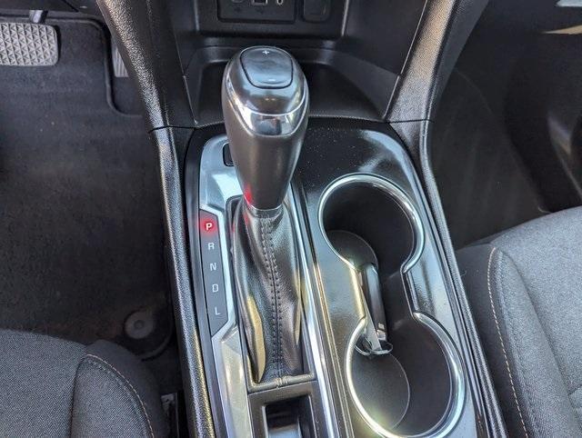 used 2019 Chevrolet Equinox car, priced at $16,988