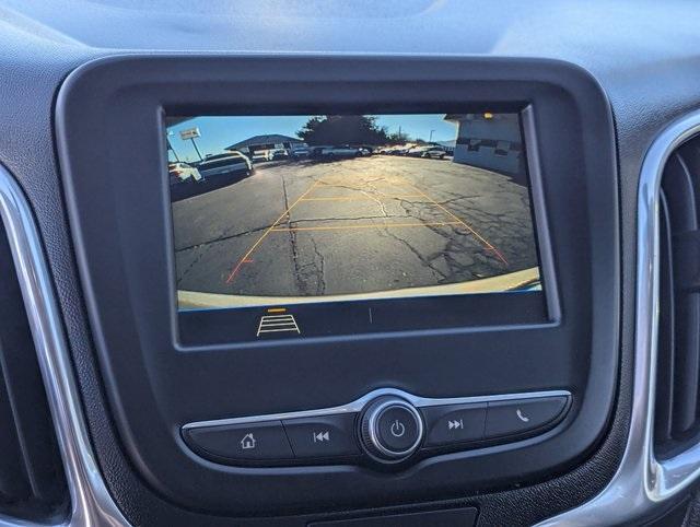 used 2019 Chevrolet Equinox car, priced at $16,988