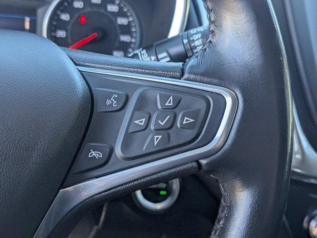 used 2019 Chevrolet Equinox car, priced at $16,988