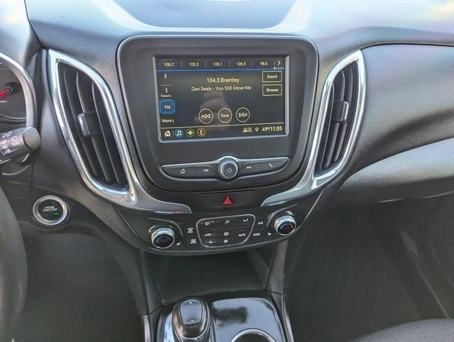 used 2019 Chevrolet Equinox car, priced at $16,988