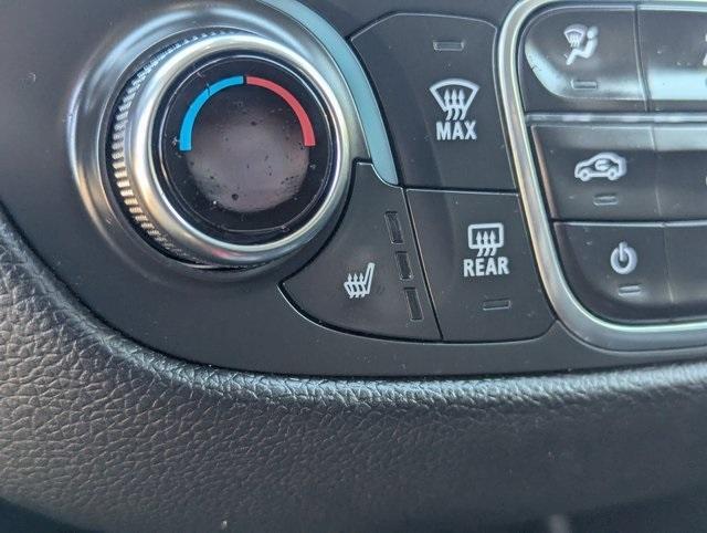 used 2019 Chevrolet Equinox car, priced at $16,988