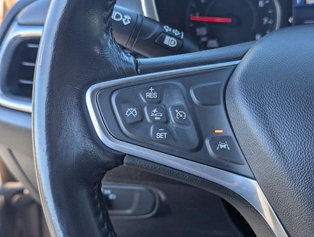 used 2019 Chevrolet Equinox car, priced at $16,988