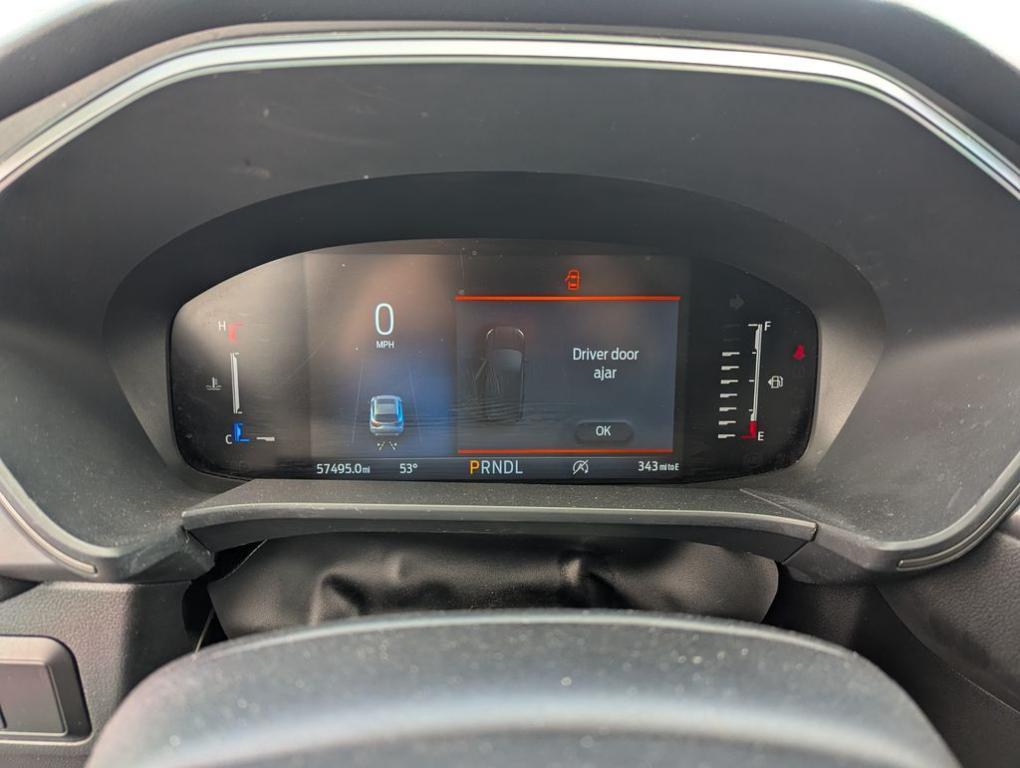 used 2023 Ford Escape car, priced at $19,988