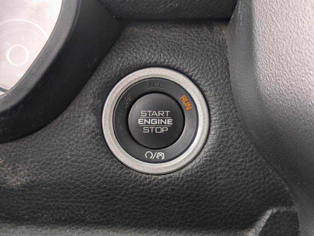 used 2024 Ram 1500 car, priced at $41,988