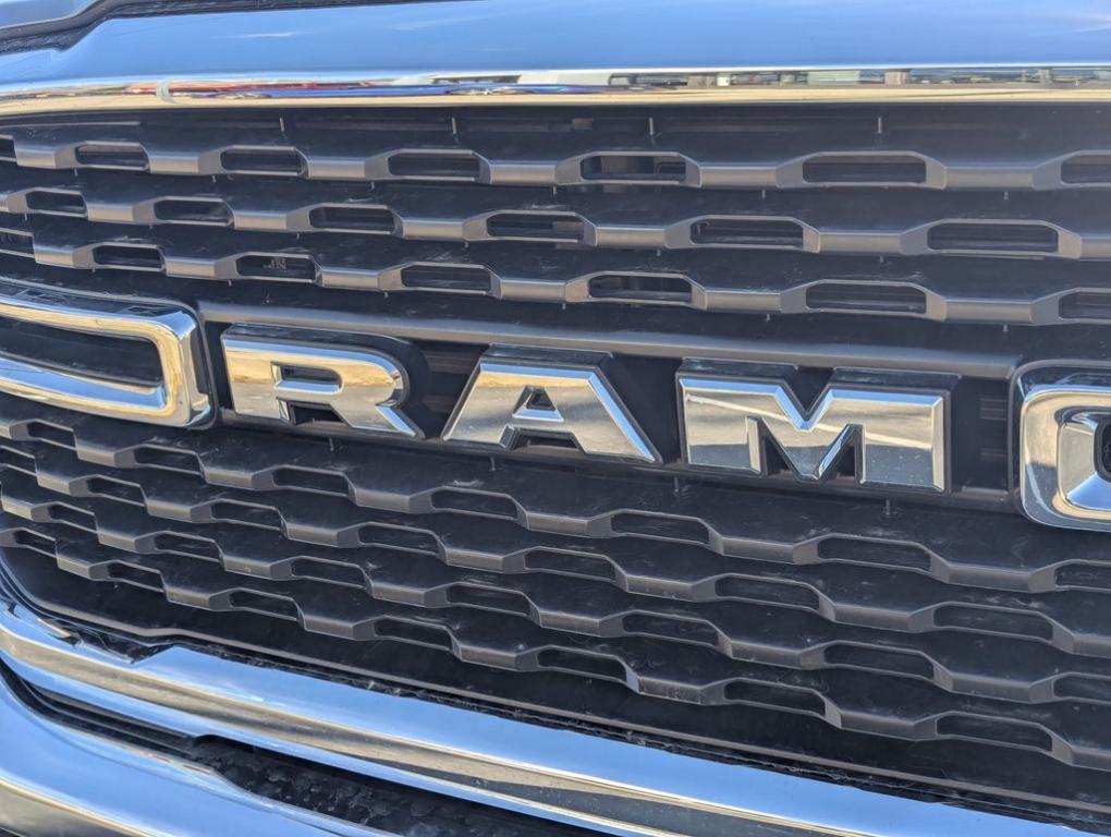 used 2024 Ram 2500 car, priced at $46,188