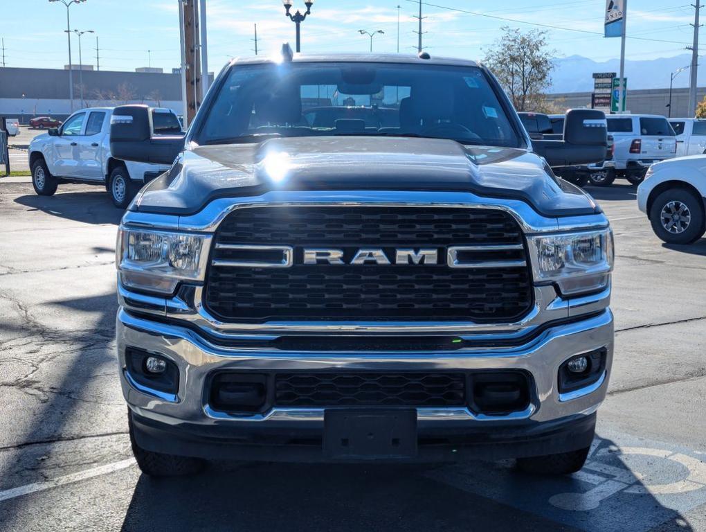 used 2024 Ram 2500 car, priced at $46,188