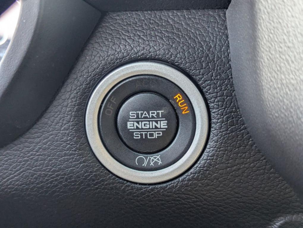 used 2024 Ram 2500 car, priced at $46,188