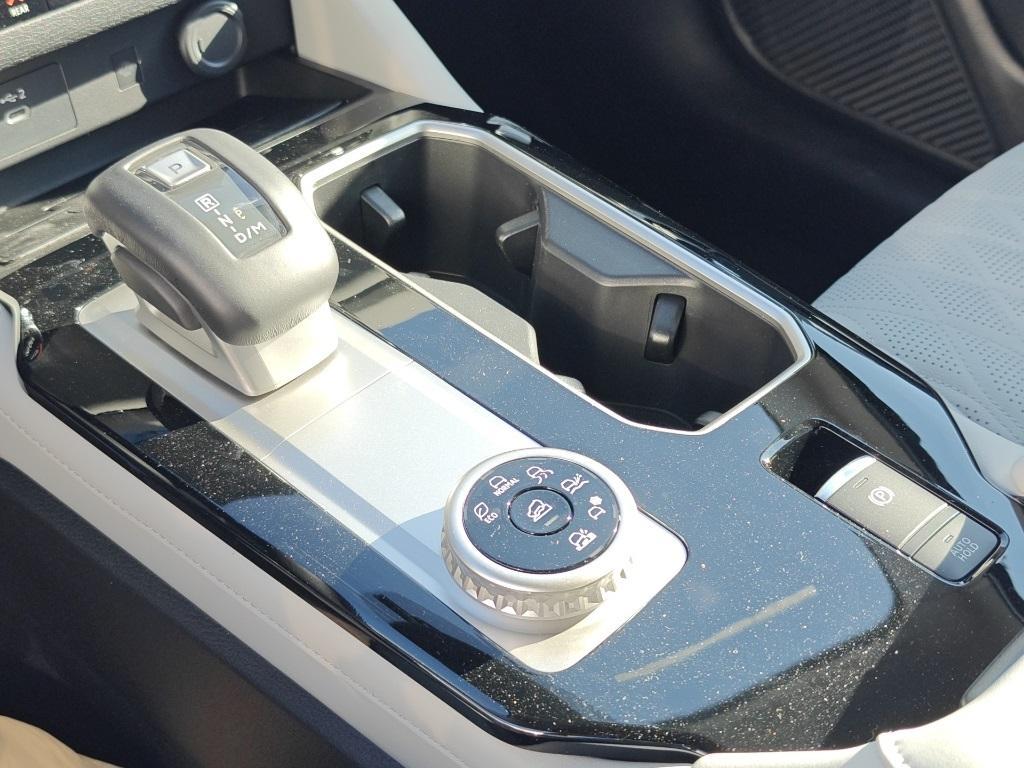 new 2025 Mitsubishi Outlander car, priced at $39,250