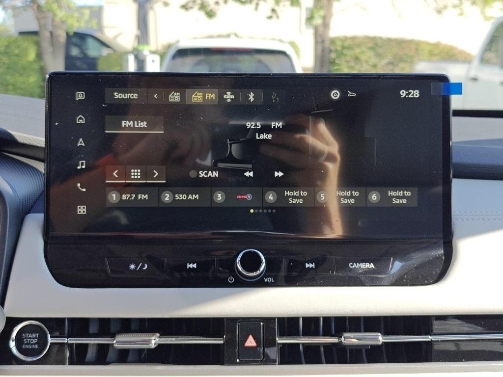 new 2025 Mitsubishi Outlander car, priced at $39,250