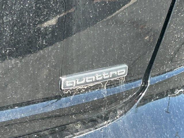 used 2021 Audi Q8 car, priced at $36,388