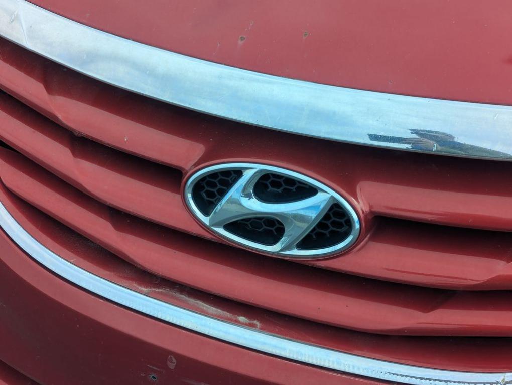 used 2011 Hyundai Sonata car, priced at $4,488