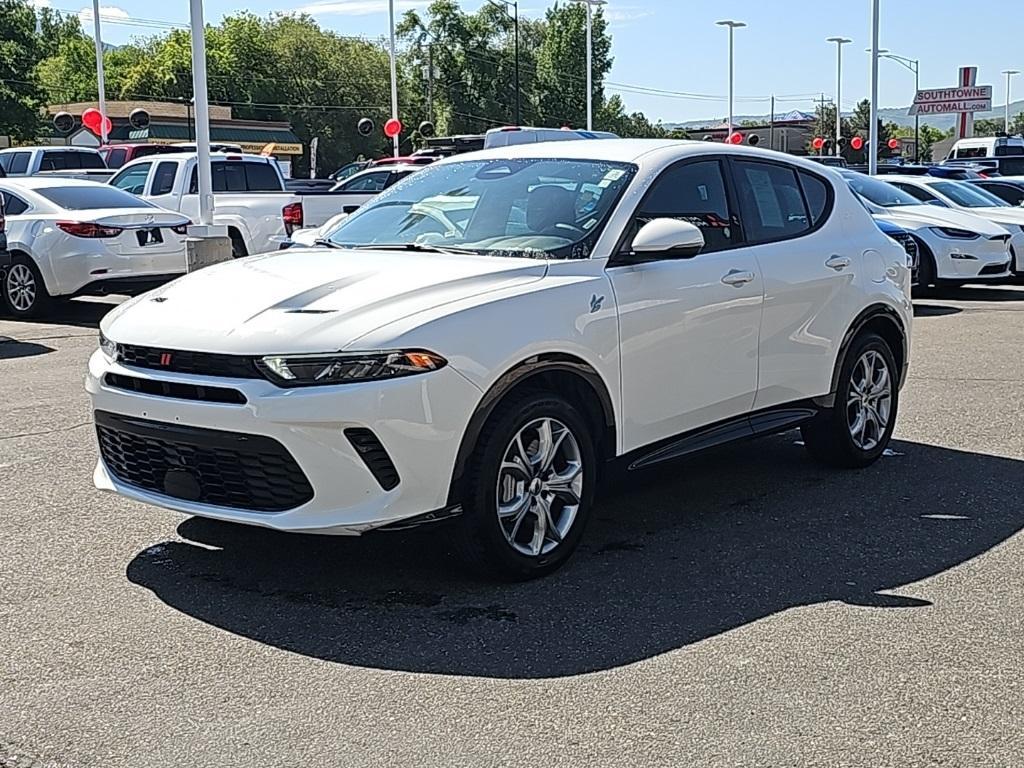 used 2024 Dodge Hornet car, priced at $28,950