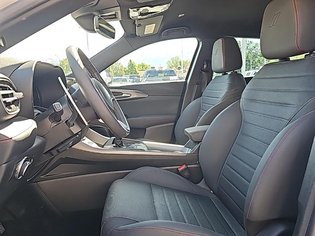 used 2024 Dodge Hornet car, priced at $28,950