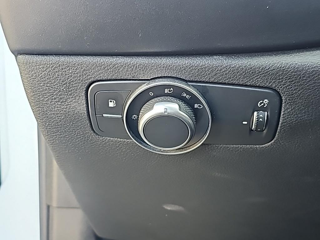 used 2024 Dodge Hornet car, priced at $28,950