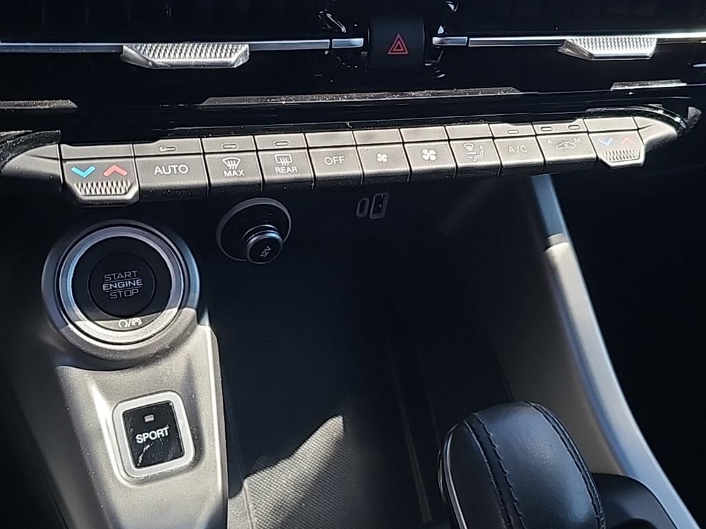 used 2024 Dodge Hornet car, priced at $28,950