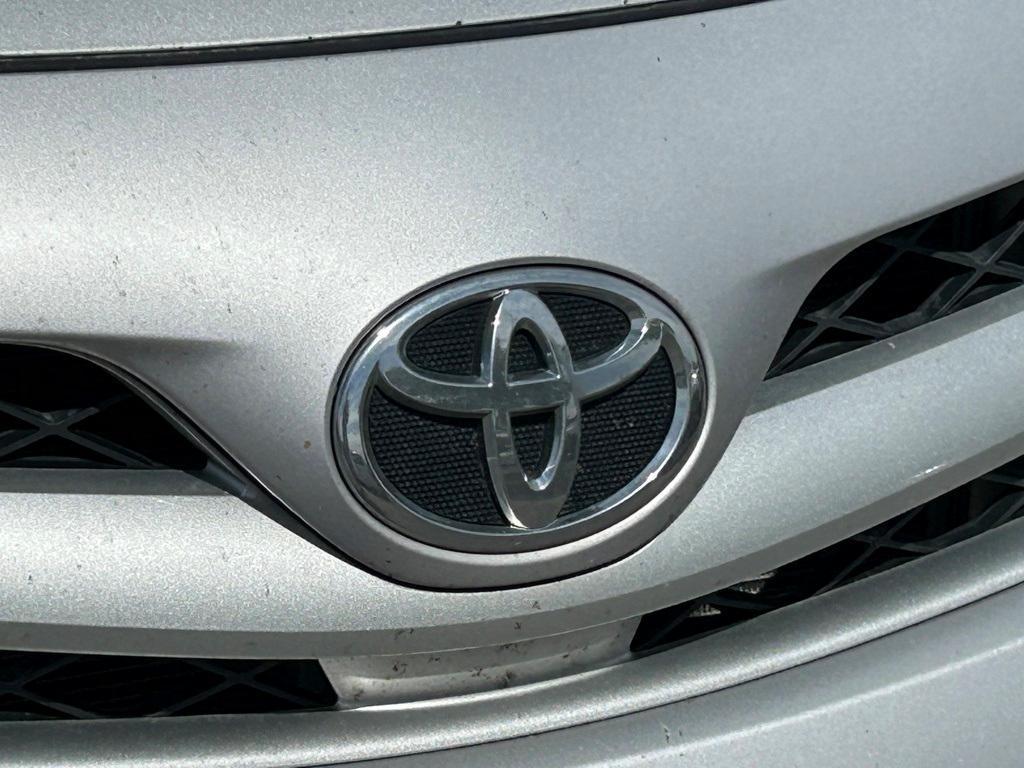 used 2011 Toyota Corolla car, priced at $7,809