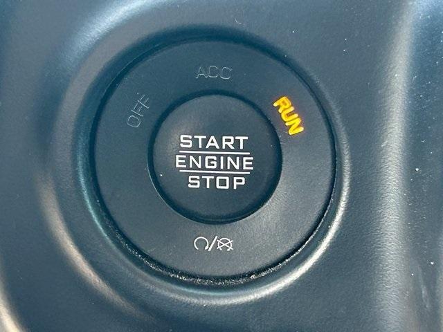 used 2022 Jeep Gladiator car