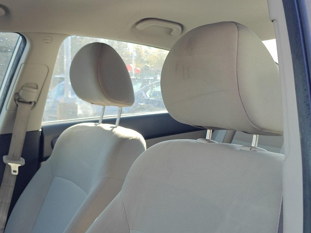 used 2011 Kia Forte car, priced at $4,950