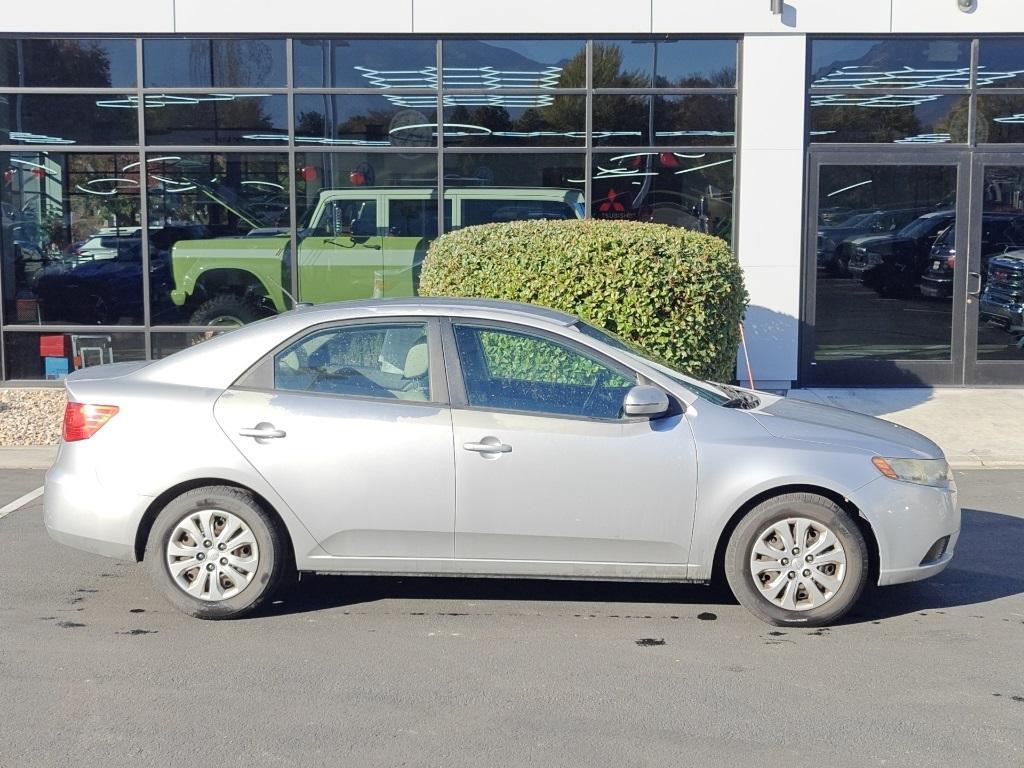 used 2011 Kia Forte car, priced at $4,950