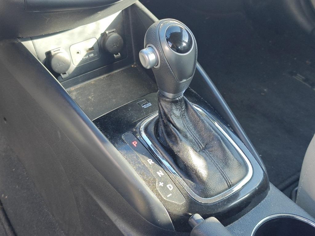 used 2011 Kia Forte car, priced at $4,950