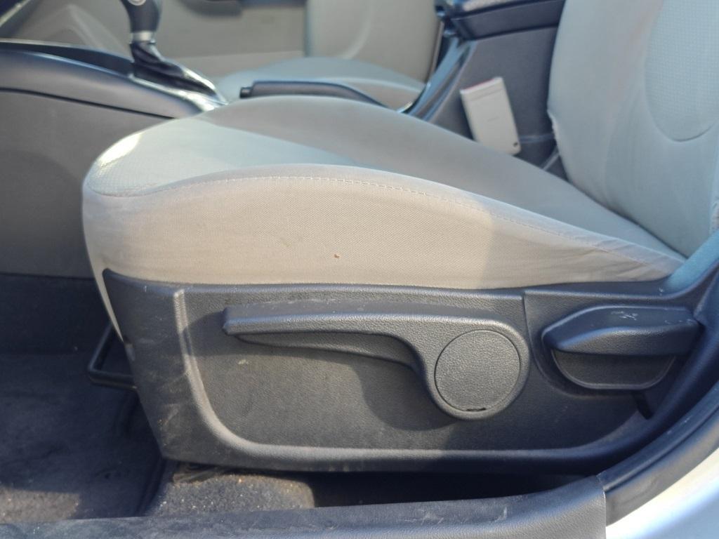 used 2011 Kia Forte car, priced at $4,950