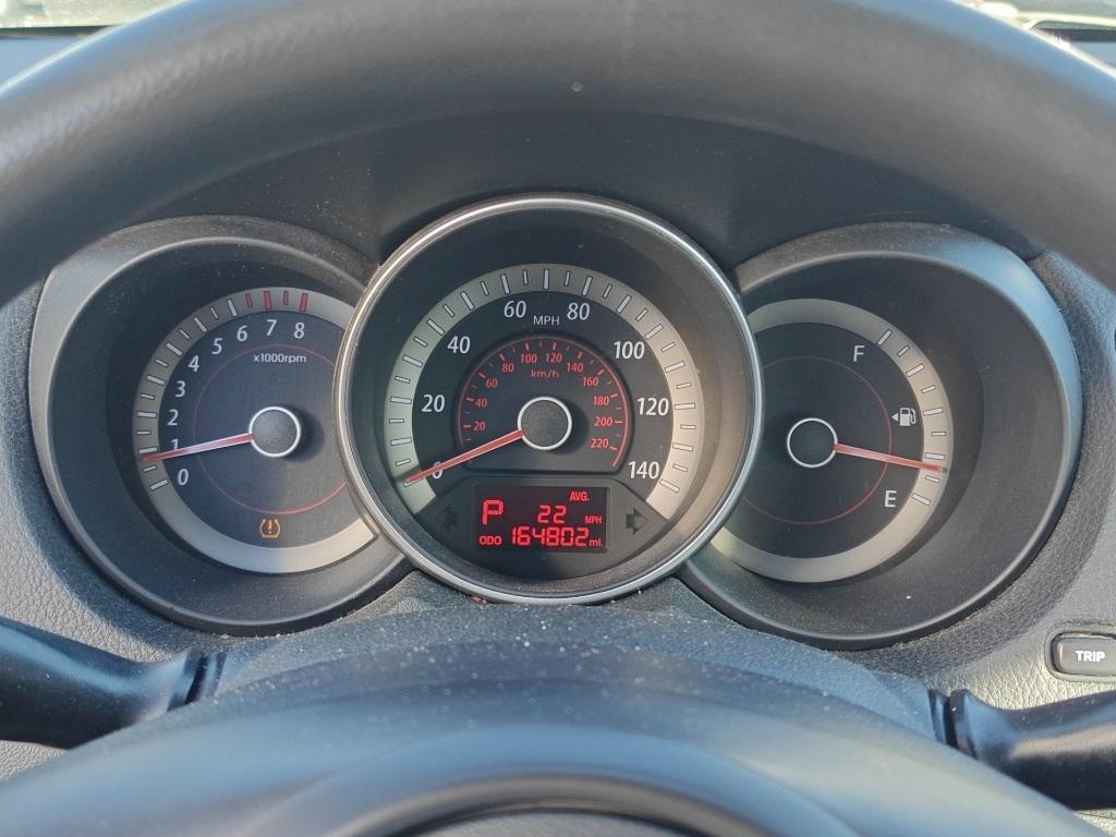 used 2011 Kia Forte car, priced at $4,950