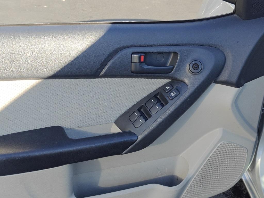 used 2011 Kia Forte car, priced at $4,950