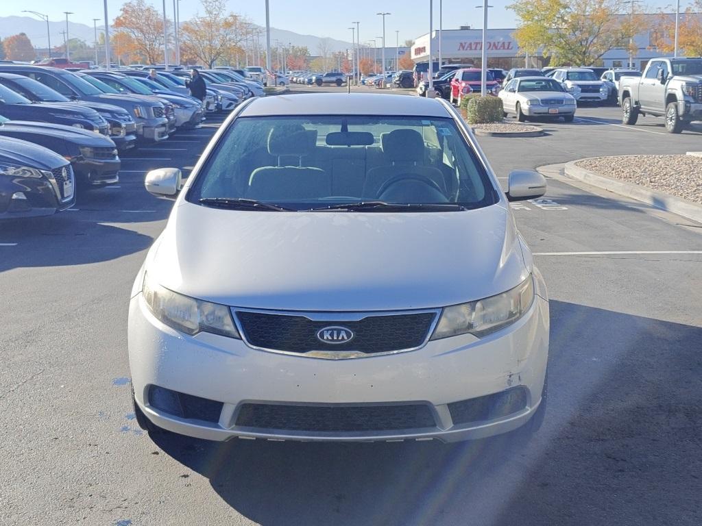 used 2011 Kia Forte car, priced at $4,950