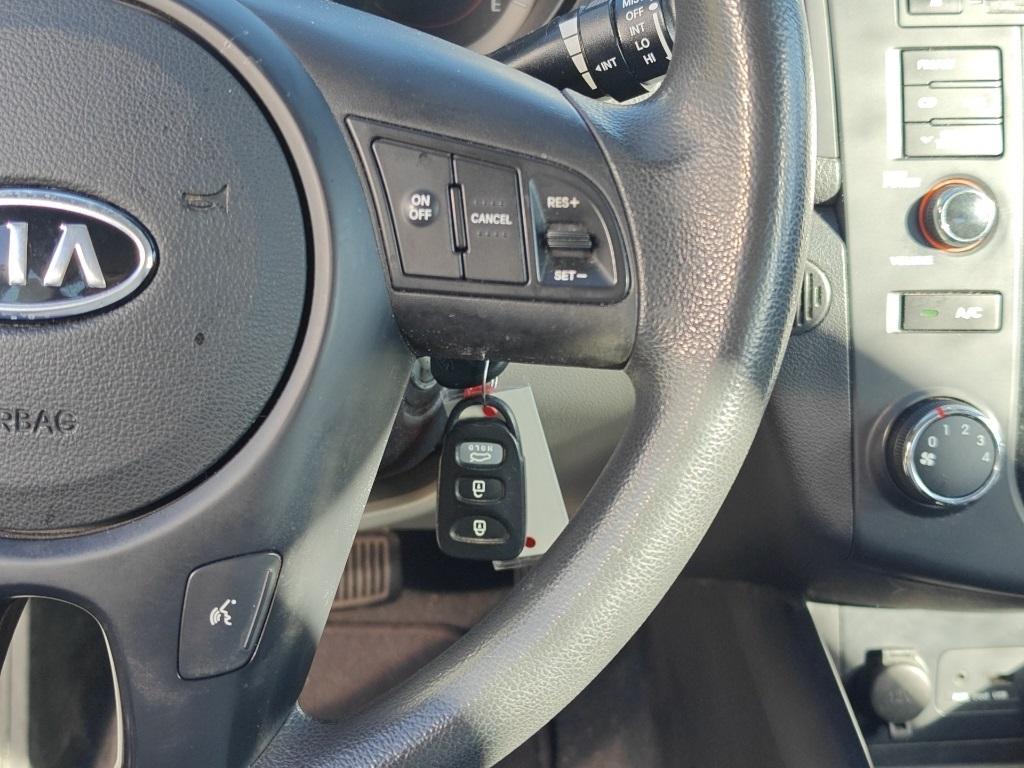 used 2011 Kia Forte car, priced at $4,950