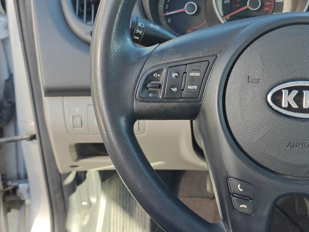 used 2011 Kia Forte car, priced at $4,950