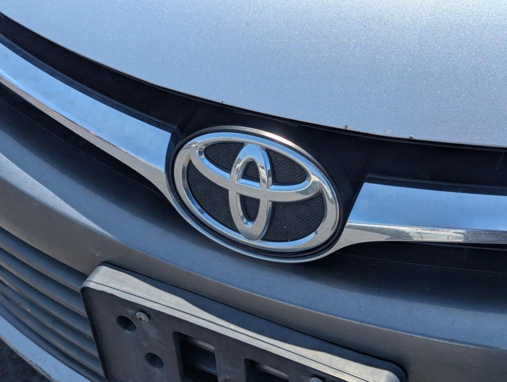 used 2015 Toyota Camry car, priced at $9,988