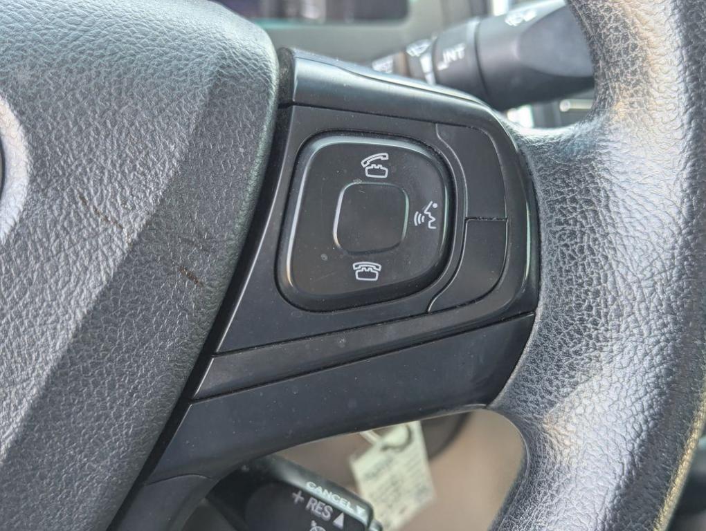 used 2015 Toyota Camry car, priced at $9,988