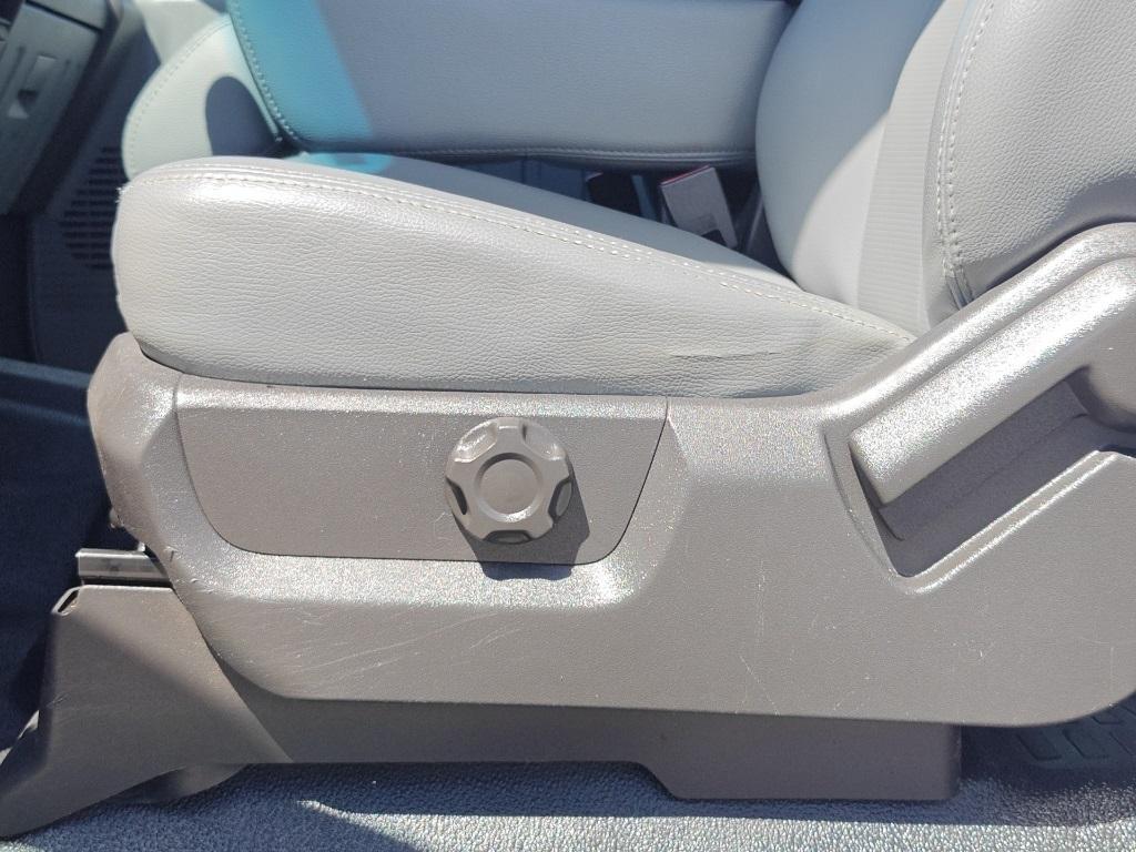 used 2012 Ford F-250 car, priced at $17,980