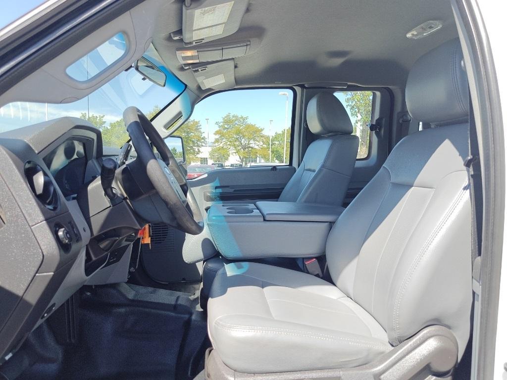 used 2012 Ford F-250 car, priced at $17,980