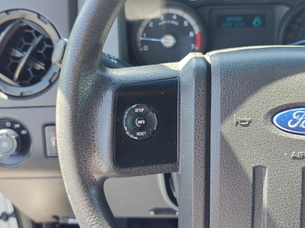 used 2012 Ford F-250 car, priced at $17,980