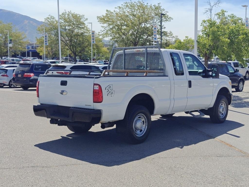used 2012 Ford F-250 car, priced at $17,980