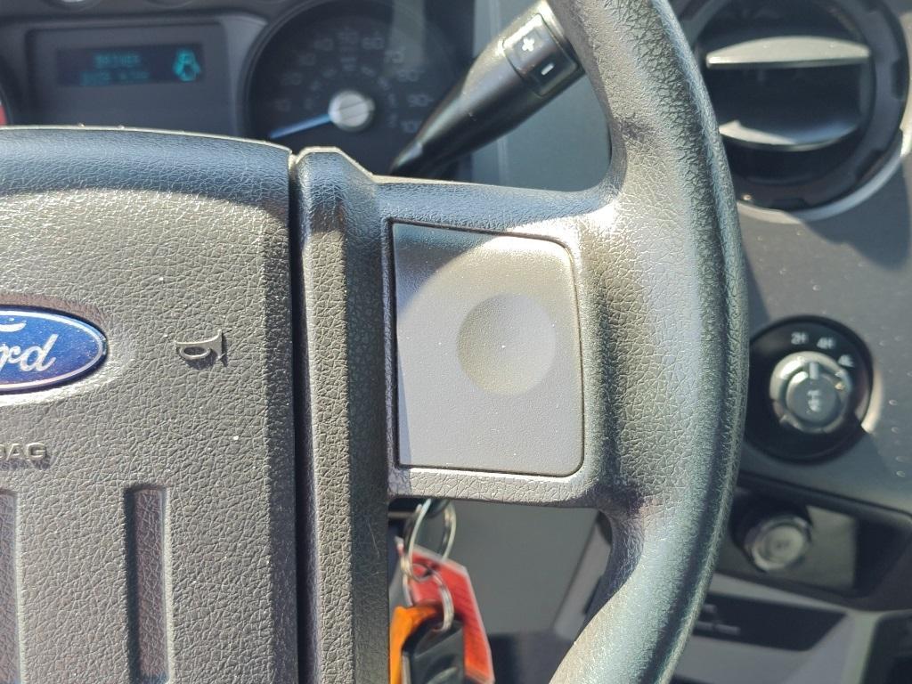 used 2012 Ford F-250 car, priced at $17,980