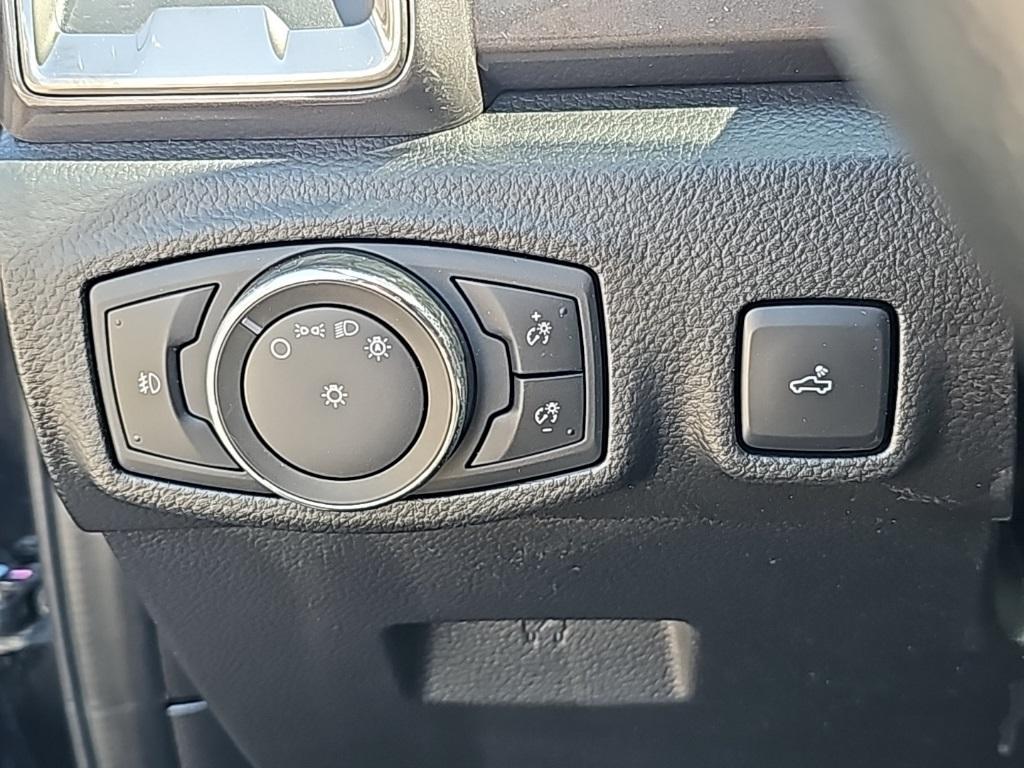 used 2021 Ford Ranger car, priced at $31,869